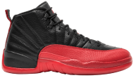 Кроссовки  Air Jordan 12 Flu-Game